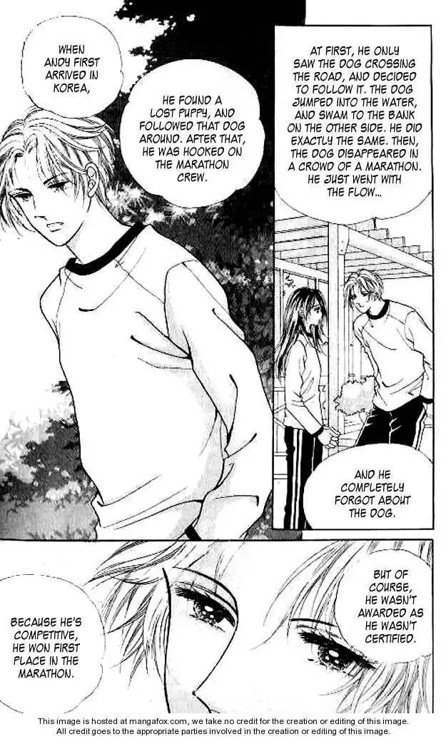 I Like a Beautiful Guy Chapter 0 107